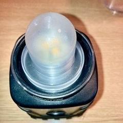 ジェントス LEDランタン エクスプローラー 280ルーメンEX-777の画像