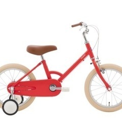 little tokyobike トーキョーバイクキッズ16イン...