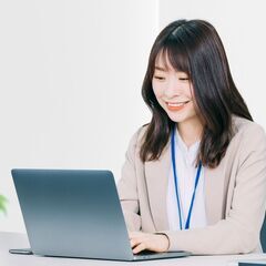 子ども世代に関わる補助金申請の事務スタッフ