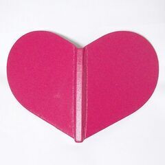 新品　ハート型アルバム g-heArt LOVE Little ...
