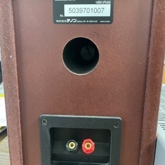 ONKYOコンポCR-555の画像