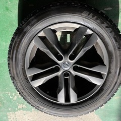 BMW 3シリーズ 【タイヤ交換】ランフラットタイヤ（メーカー承認