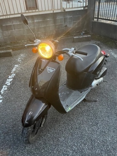 AF61 ボアアップ