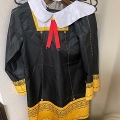 アーニャ　コスプレ　スパイファミリー　SPY×FAMILYの画像