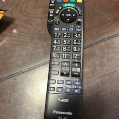 Panasonic  42型 VIERA TH-P42S3 テレビの画像