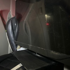 距離相談持っていきます。TOSHIBA32型2014年式の画像