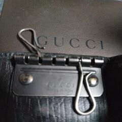 GUCCIのキーケースの画像