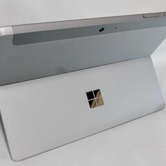 【タブレットPC】Microsoft Surface Go (キーボード付き)の画像