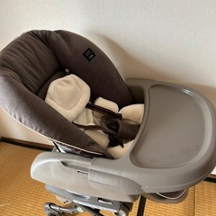 FENDI kids フェンディキッズ ジャージシャツスタイルワンピース9歳