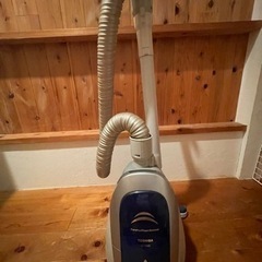 TOSHIBA掃除機