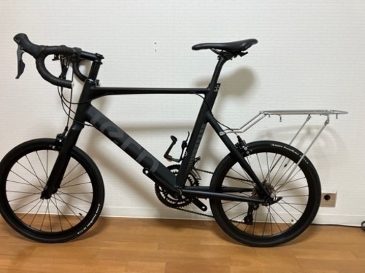 ターンサージュ　ミニベロロード