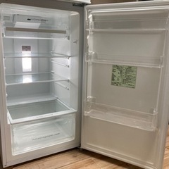 冷蔵庫　無料でお譲りいたします。の画像