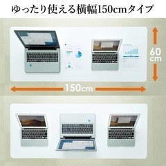 昇降式作業用デスクの画像