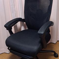 ❣️R5.12月購入 新品同様❣️島忠ﾎｰﾑｽﾞ昇降式チェアの画像