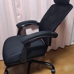❣️R5.12月購入 新品同様❣️島忠ﾎｰﾑｽﾞ昇降式チェアの画像