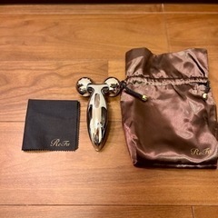 ReFa(リファ）美顔ローラーの画像