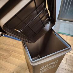 オシャレ　ダストボックスの画像