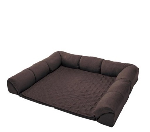 ベルメゾン　コーナーソファ（大）