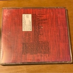 「ジャネット・ジャクソン/ザ・ヴェルヴェット・ロープ」 ジャネット・ジャクソンの画像