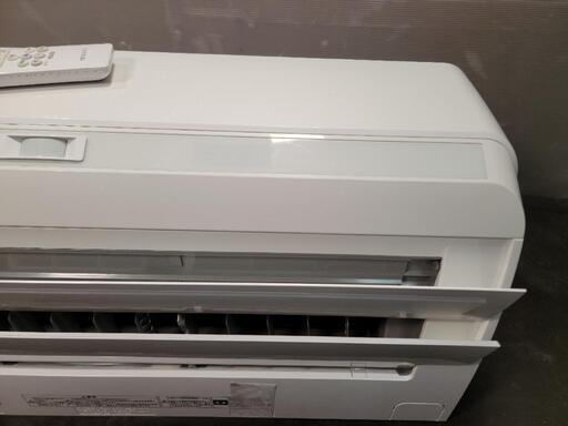 取付工事込み)東芝6畳 2019年式 保証あり SlhBsks1969