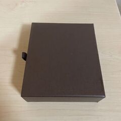 ルイヴィトン  空き箱