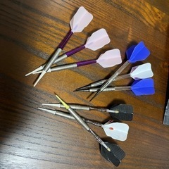 ダーツ用品