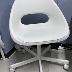 【値下げ】IKEA チェア2脚　2000円