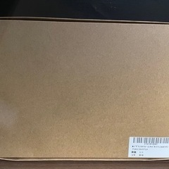 📷🖼デザインキャビネフレーム　2Lサイズ　新品箱付きの画像