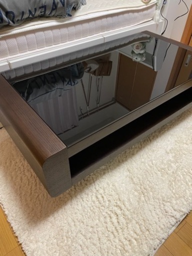 センターテーブル