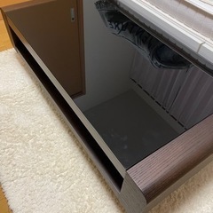 センターテーブルの画像