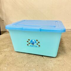  15499   収納ケース　衣装ケース 上開き   ◆大阪市内...