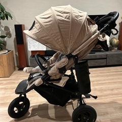 エアバギー