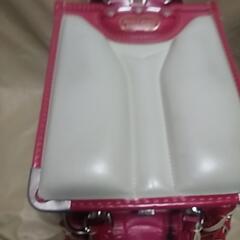 ピンク🎀💕💓💗のランドセル美品です。値下げしました⭕の画像