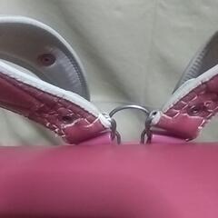 ピンク🎀💕💓💗のランドセル美品です。値下げしました⭕の画像