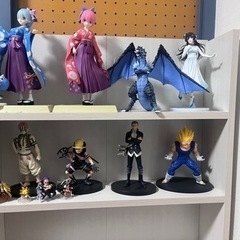 リゼロ、ワンピース、転スラ、青ブタ