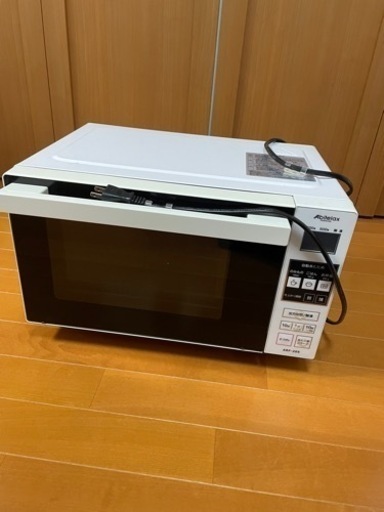 電子レンジ【取りに来てくださる方】