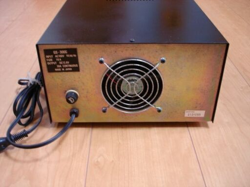 アマチュア無線機 DC電源の通販はau PAY マーケット - 輸入雑貨の