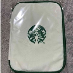 スターバックス2024 マルチケース＆カフェプレートの画像
