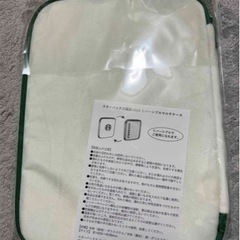 スターバックス2024 マルチケース＆カフェプレートの画像