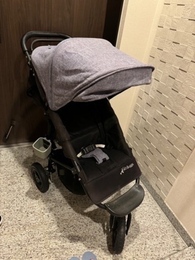 エアバギーココプレミアム