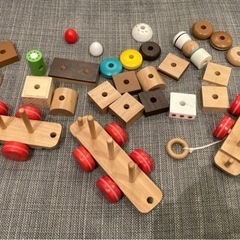 おやつ列車　パティシエ　エド・インターの画像