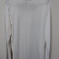 ロンT　2枚　Tシャツ １枚セットの画像