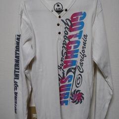 ロンT　2枚　Tシャツ １枚セットの画像