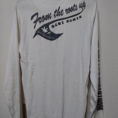 ロンT　2枚　Tシャツ １枚セットの画像