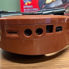 電子ヴァイオリン・音楽ゲーム（TOMY エヴィオ evio）の画像