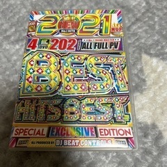音楽DVD