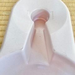 ［中古品］ペット　ウォーターボウル　水飲みの画像