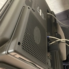 【売約済み】 【FireTVStick付き】 SHARP AQUOS 液晶テレビ  32V型の画像