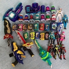 仮面ライダー ベルト セイバー リバイス ゼロワン エグゼイド ...