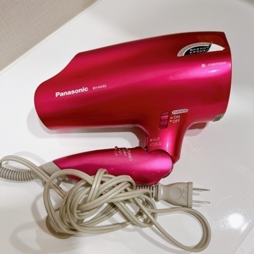 Panasonic ヘアドライヤー